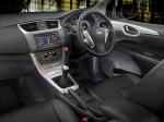 Nissan Pulsar SSS 2013 года